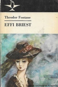 Effi Briest  / Theodor Fontane  