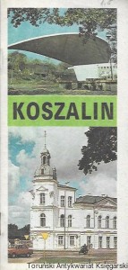  Koszalin  / Eugeniusz Buczak  