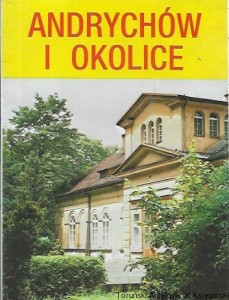  Andrychów i okolice  / Praca zbiorowa