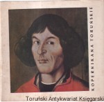 Kopernikana Toruńskie / Janina Mazurkiewicz