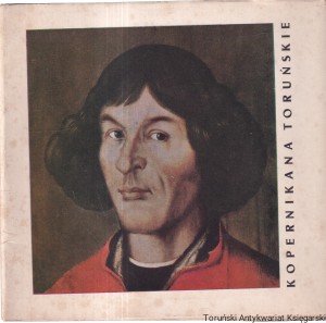 Kopernikana Toruńskie / Janina Mazurkiewicz