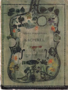 Kacperek / Janina Porazińska 