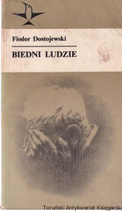 Biedni ludzie : Koliber / Fiodor Dostojewski  