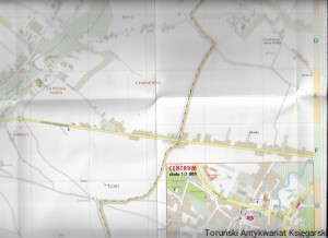 Iłża : Plan miasta / Praca zbiorowa