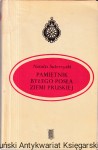 Pamiętnik byłego posła ziemi pruskiej na sejm berliński / Natalis Sulerzyski 