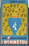 Pan Samochodzik i Winnetou / Zbigniew Nienacki (1978)