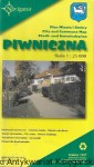 Plan miasta i gminy Piwniczna / Praca zbiorowa