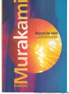 Mężczyźni bez kobiet / Haruki Murakami