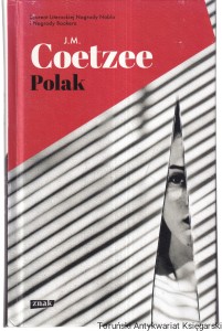 Polak / Coetzee przkł. Aga Zano