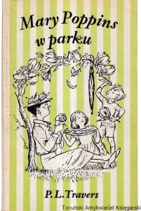 Mary Poppins w parku / Pamela L. Travers