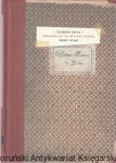 Ulysses Moore : Antykwariat ze starymi mapami / Pierdomenico Baccalario