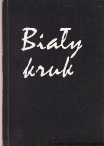 Biały kruk/ HaKa