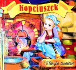Kopciuszek : Klasyka światowa / Praca zbiorowa 