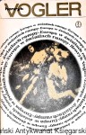 Europa w światłach rampy : Szkice / Henryk Vogler 