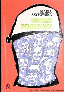Wiadro pełne nieba / Maria Szypowska  