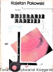 Umieranie nadziei  / Kajetan Pakowski  