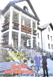 Wiersze Rychwałdzkie : Pamiątka z rekolekcji w Rychwałdzie w dniach 29 VIII-1 IX 2019 / Edward Przebieracz (oprac.)