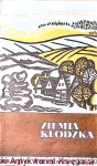 Ziemia Kłodzka : Mapa turystyczna / Praca zbiorowa