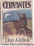 Przemyślny szlachcic. Don Kichote z Manczy Tom 2 / Miguel De Cervantes Saavedra