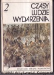 Czasy, ludzie, wydarzenia : część 2 / Janusz Adamski, Lech Chmiel, Andrzej Syta (1)