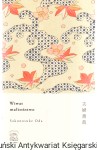 Wiwat małżeństwo / Sakunosuke Oda