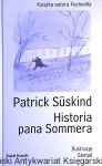 Historia pana Sommera  / Patrick Suskind  