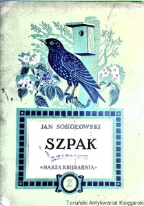 Szpak / Jan Sokołowski 