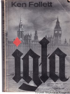 Igła / Ken Follett