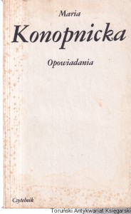  Opowiadania / Maria Konopnicka