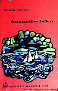 Śniardwisko  / Tadeusz Ostojski 