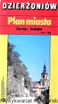 Dzierżoniów : Plan miasta  / Praca zbiorowa  