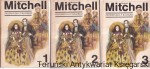 Przeminęło z wiatrem tom 1,2,3 / Margaret Mitchell (1)