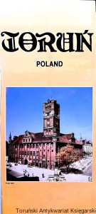 Toruń : Poland /  Praca zbiorowa