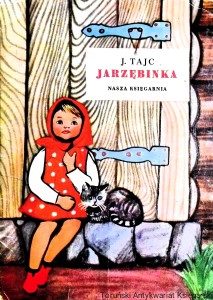 Jarzębinka / J. Tajc  