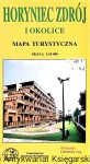 Horyniec Zdrój i okolice : Mapa turystyczna / Praca zbiorowa