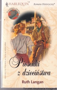 Piosenki z dzieciństwa / Ruth Langan