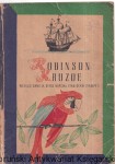 Robinson Kruzoe / Daniel Defoe 