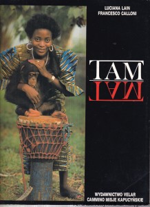 Tam tam / Luciana Lain, Francesco Calloni