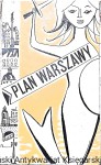 Plan Warszawy / Praca zbiorowa