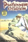 Pustynnym szlakiem : Tajemnica złotej maczety 3 / Praca zbiorowa 