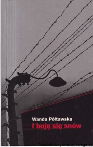 I boję się snów