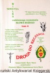 Wielka nowenna t. 4 / Praca zbiorowa  