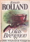 Colas Breugnon / Romain Rolland