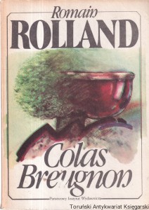 Colas Breugnon / Romain Rolland