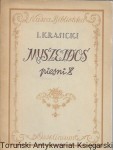 Myszeidos : Pieśń X  / Ignacy Krasicki  
