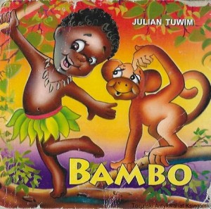  Bambo : Klasyka wierszyka  / Julian Tuwim 