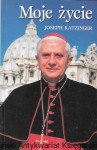 Moje życie : Wspomnienia z lat 1927-1977 / Joseph Ratzinger 