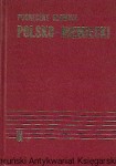 Podręczny słownik polsko-niemiecki / Brak autora 