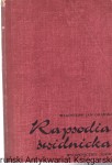 Rapsodia świdnicka / Władysław Jan Grabski