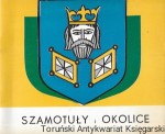 Szamotuły i okolice  / Romuald Krygier  